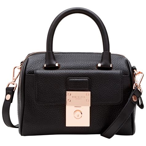 ted baker duffle bag|ted baker duffle bag women's.